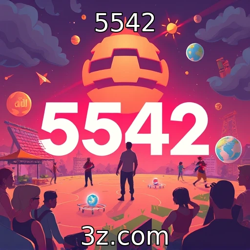 Tendências de design em jogos para atrair novos públicos - 5542