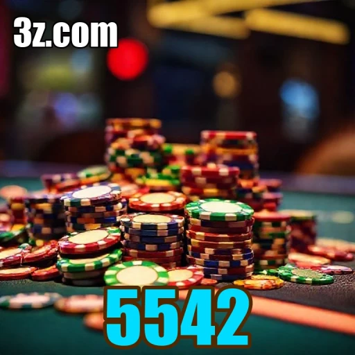 Horror em 5542: Uma Imersão em Medos e Mistérios